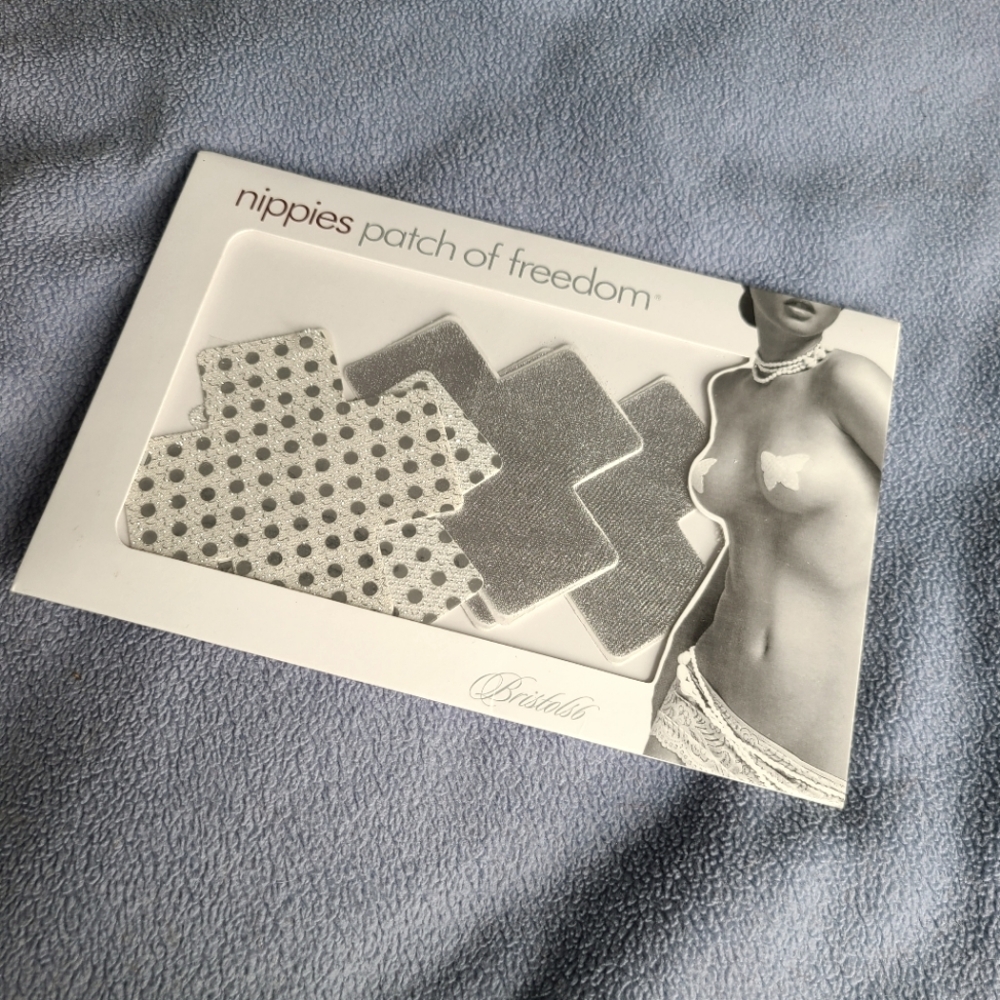 Bristols6 Nippies (Pasties)